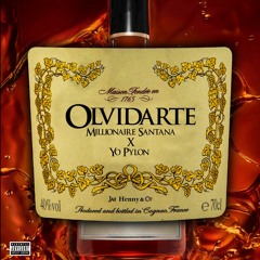 Olvidarte