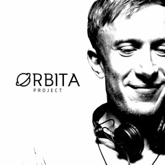 L.E.O. - Orbital podcast #34 (Special Mix For Orbita project, 30.04.20)