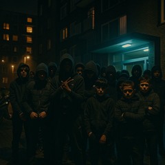 Streets of Smoke