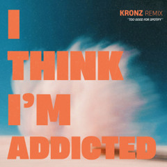 oskar med k, Haley Joelle - i think i'm addicted ( KRONZ Remix )