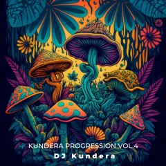 Kundera Progression 2023 Vol4