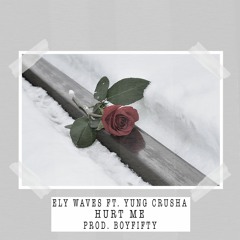 Hurt Me (Ft. Yung Crusha)[prod. Boyfifty]