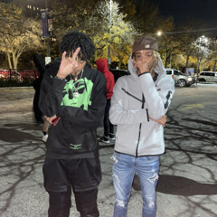 Chakra (feat. TheHxliday)