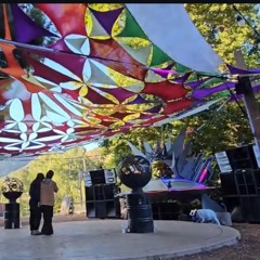 Live Set @ UFOREST gathering