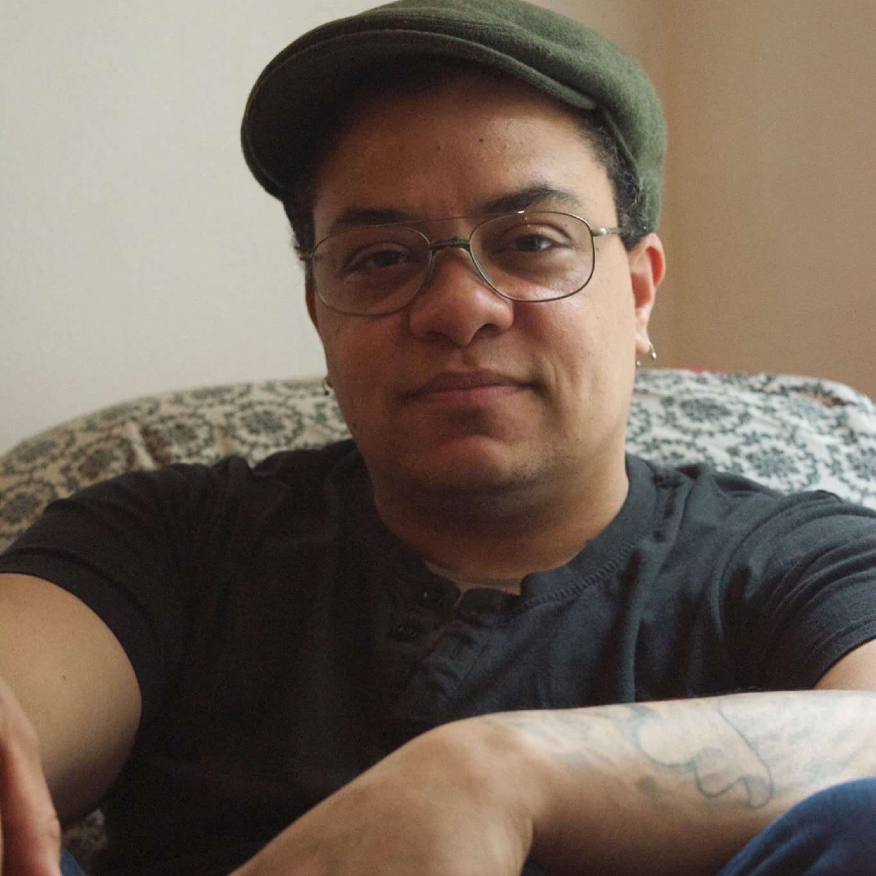 NYC Trans Oral History Project