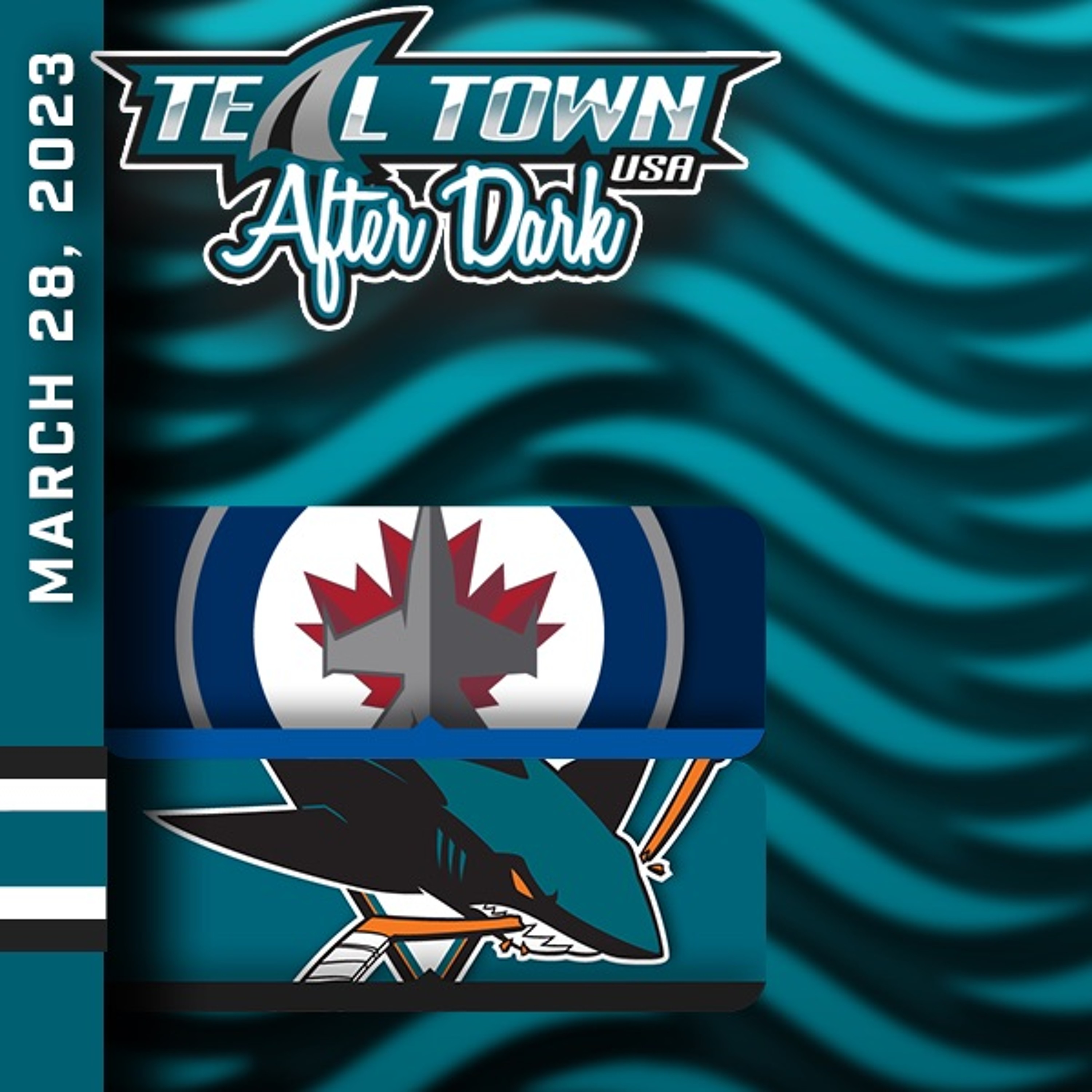 Teal Town USA