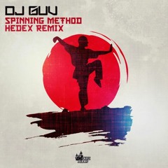 Spinning Method (Hedex Remix)(BREAMHILL BOOTLEG)