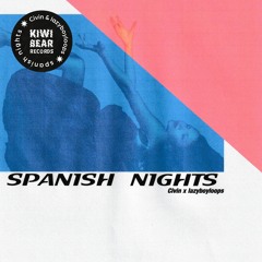 spanish nights (w/ lazyboyloops)