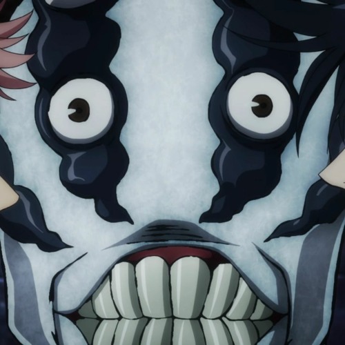 dealing with demons mix