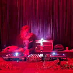 *Vinyl Only* Live Sets