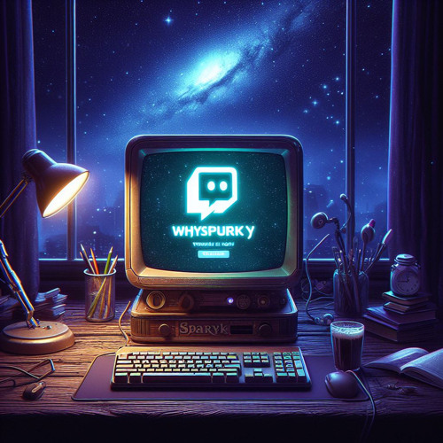 twitch<3