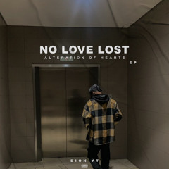 Dion YT-Let Go(For The Depressed)