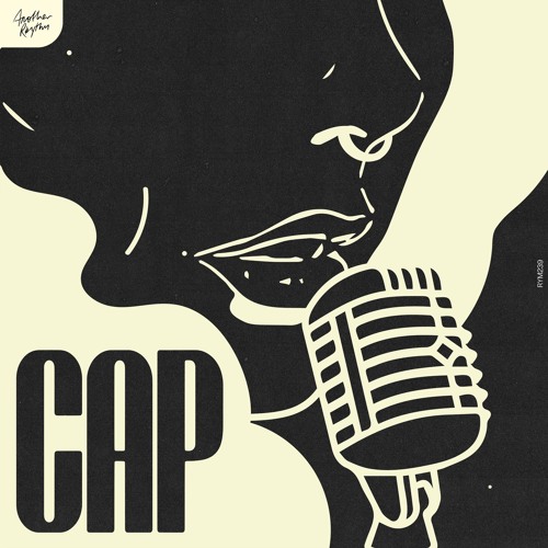 Enzo is Burning - Cap (Extended Mix)