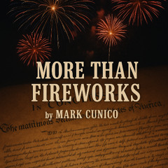 More Than Fireworks