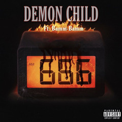 Demon Child (prod. David Lara) IG@562bammbamm