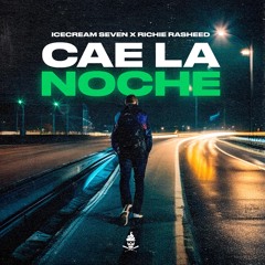 Cae la Noche