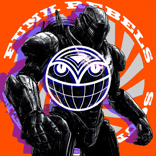 Leo - Funk Rebels