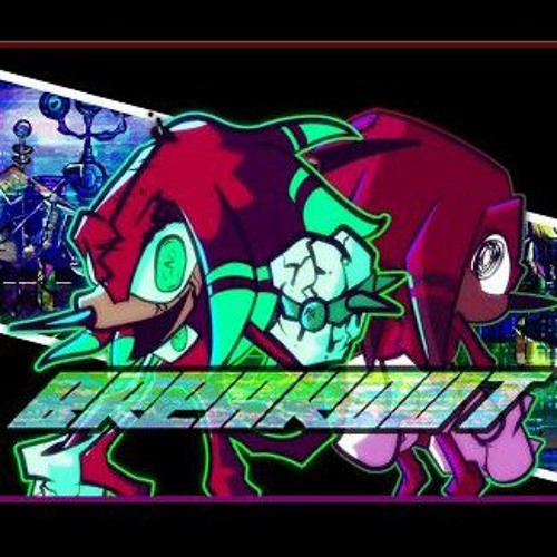 Breakout [Retake Mix; Teaser] | ILLEGAL INSTRUCTION: RETAKE