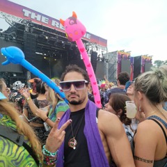 (Double Play) Cyanide & Psycho (Decadon & Ghastly)