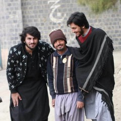 da_ghra_laman_da_gudar_ghara||pashto_new(slowed+reverb)pashto_best_song||ameel_pa_ghara@dardona(256k