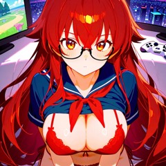 Thicc Anime Girls