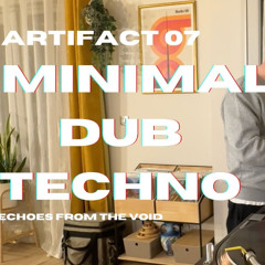 ARTIFACT YOUTUBE CHANNEL