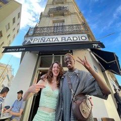 Nana Buluku & Sara Spiner présente Eclypse Events | 24.07.25