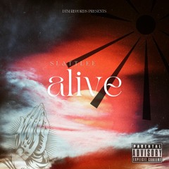 SLATTLEE - ALIVE