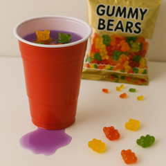 Gummy Bears