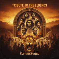 🔥 “TRIBUTE TO THE LEGENDS”