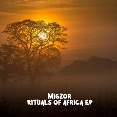 Ngorongoro(Original Mix)