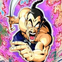 Dragon Ball Z Dokkan Battle - LR Mercenary Tao OST (Extended)