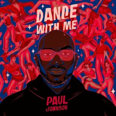 PAUL JOHNSON - Dance With Me [MTXLT183]