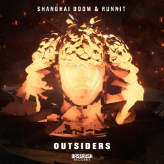 Shanghai Doom & Runnit - Outsiders