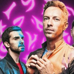 Coldplay - Higher Power (Download)
