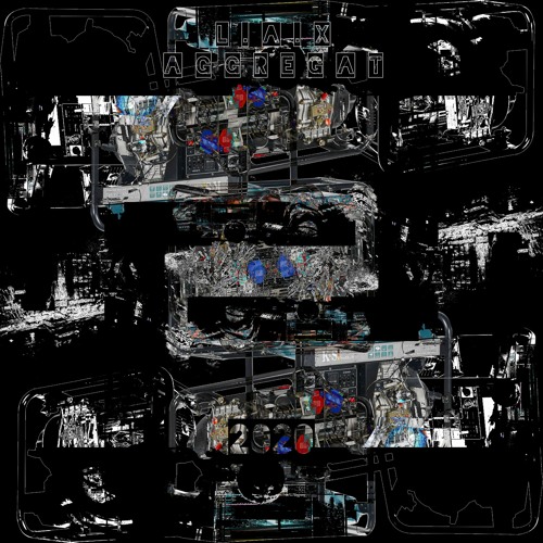 L.A.X - Aggregat (Free Dl)