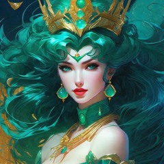 #124[single]"Shooting Star" [pop]