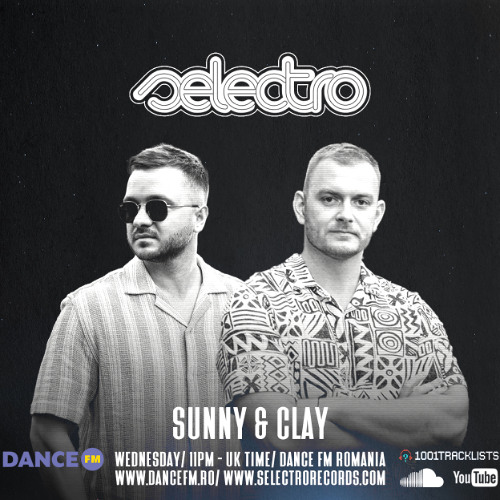 Selectro Podcast #428 w/ Sunny & Clay