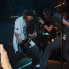 SCREAMIN – Tokio Hotel