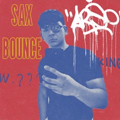 Sax Bounce(Extended Mix)