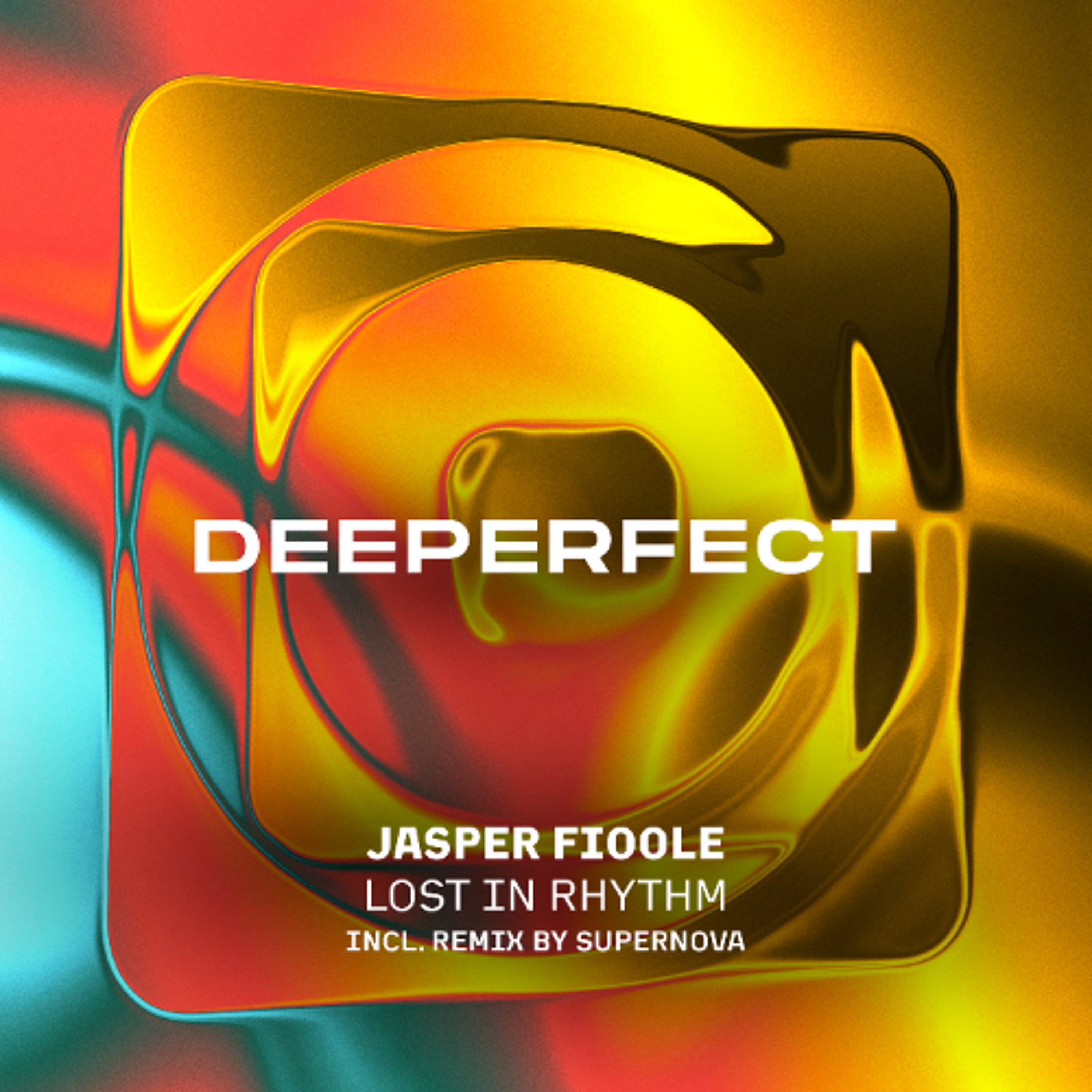 Jasper Fioole - Lost In Rhythm (Original Mix) episode artwork