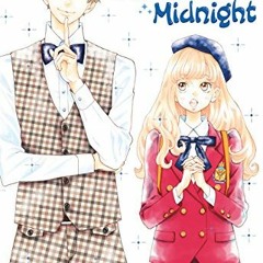 [Access] [EPUB KINDLE PDF EBOOK] Kiss Me at the Stroke of Midnight 5 by  Rin Mikimoto