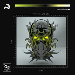 PREMIERE: AND/OR - Beatchaser [Potent]