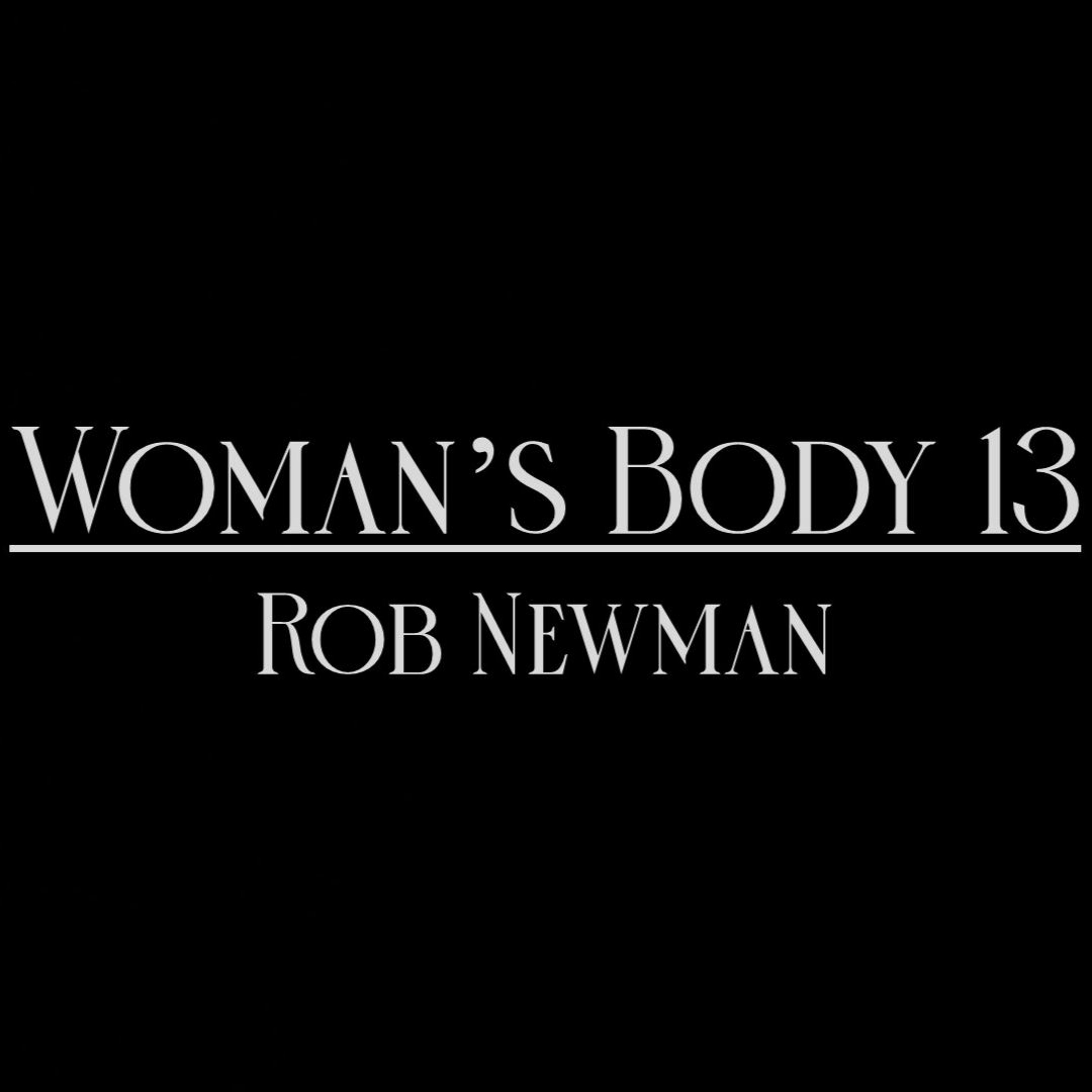 Rob Newman
