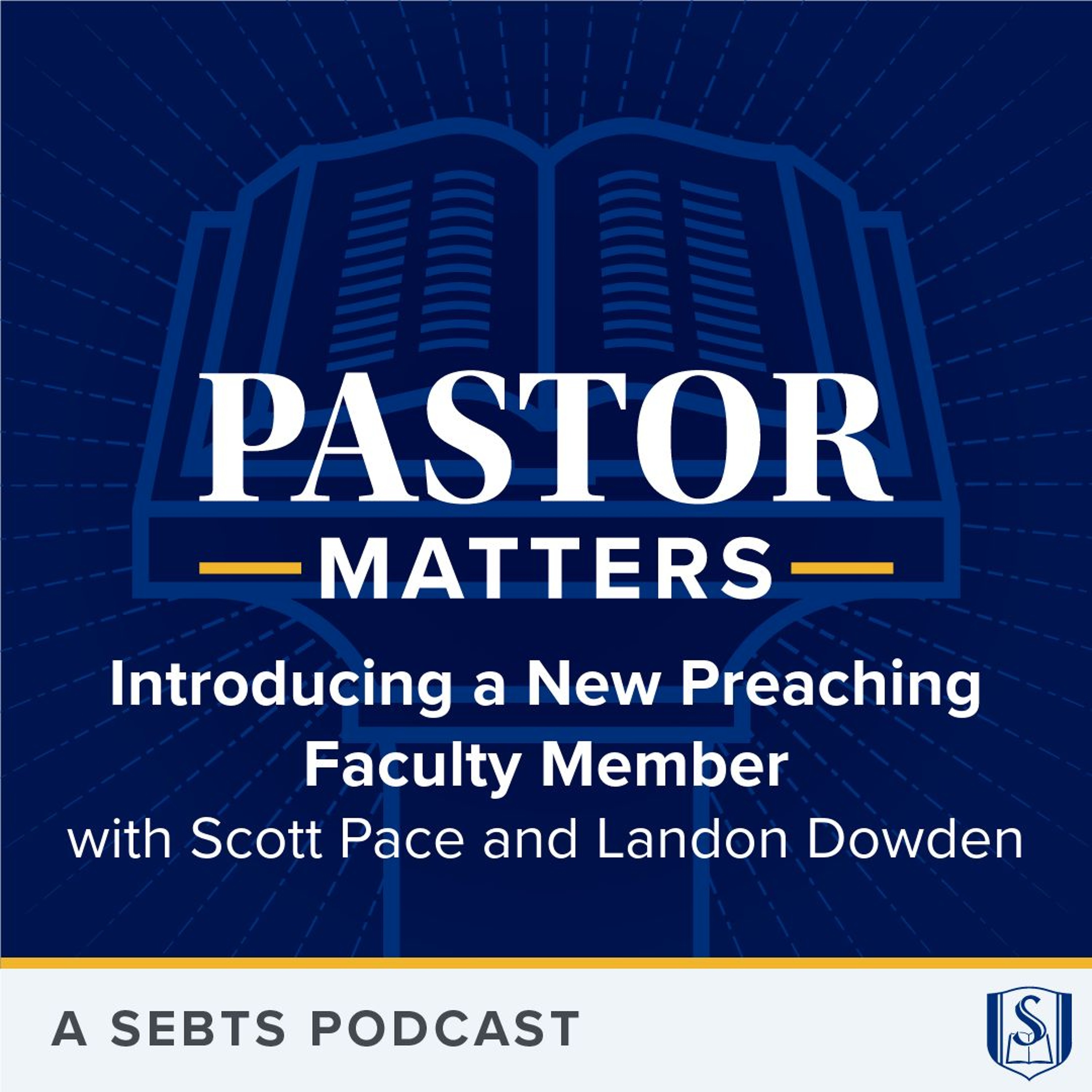 Pastor Matters