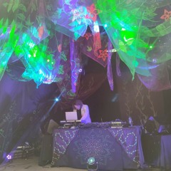 Morning chills @ Kosmos Festival 2024