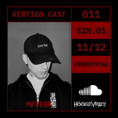 VERTIGO CAST SZN01 011 || MØTEKK