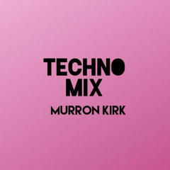 Techno Mix 03