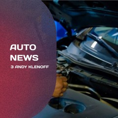 Autonews З Andy Klenoff 18.02.25