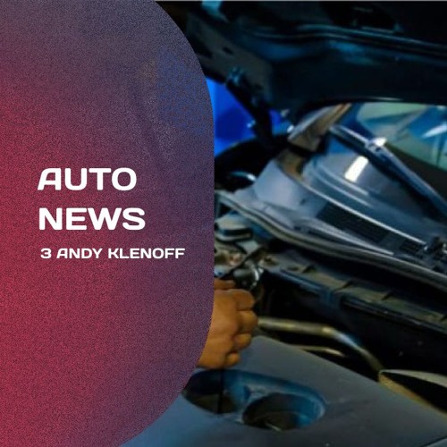 Autonews З Andy Klenoff 18.02.25